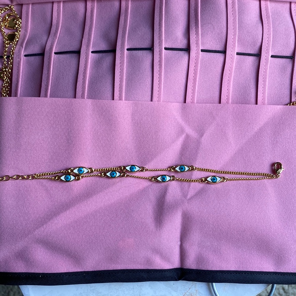 Pulsera 🧿
